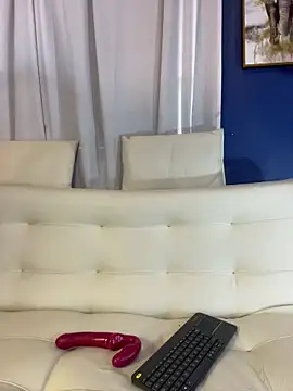 ZoeyFierce online show from 03/18/26, 01:47