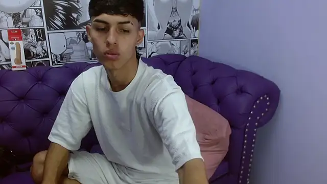 Ethan Jamees online show from 01/09/26, 07:26