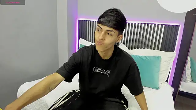 Ethan Jamees online show from 03/03/26, 08:15