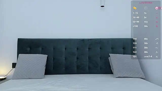 AnnaBenet online show from 03/08/26, 06:01