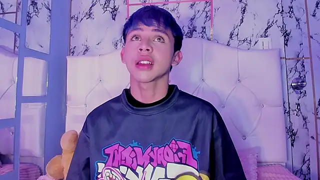 Prince Apolo online show from 12/03/25, 07:56