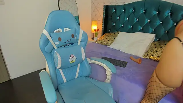 Valery jame online show from 03/26/26, 08:14