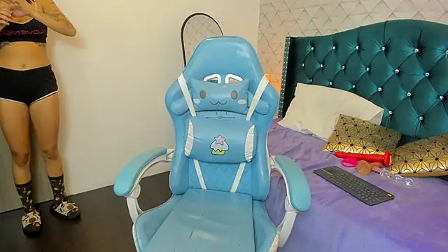 Valery jame online show from 03/28/26, 03:33