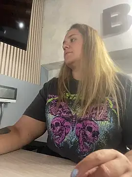 LoreinnFox online show from 04/05/26, 08:28