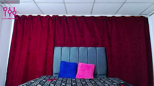 Melody Kuromi online show from 03/20/26, 11:53