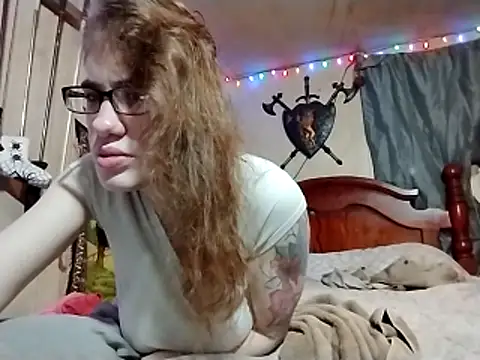 Rusty Shackleford1902 online show from 03/15/26, 04:46