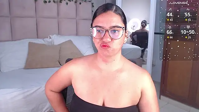 KaylaVonn online show from 01/15/26, 04:28