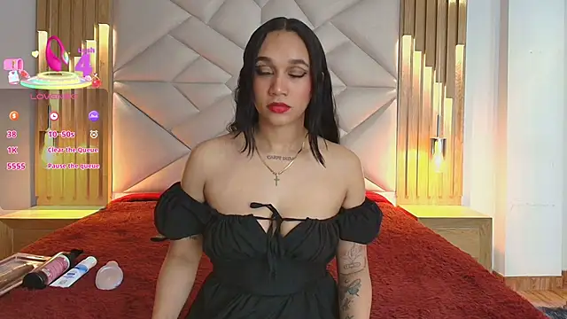 coraline vera online show from 01/06/26, 03:10