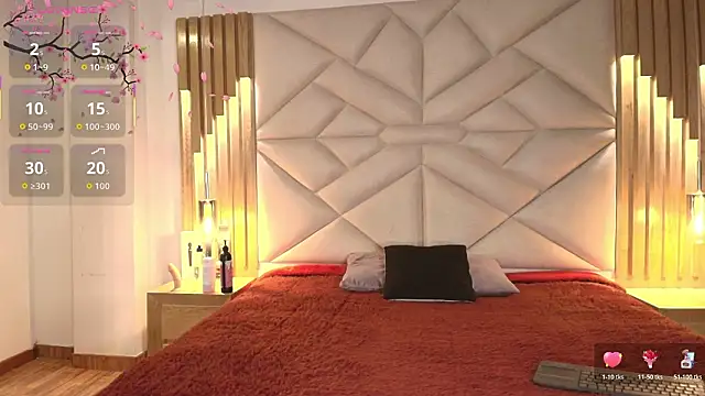 coraline vera online show from 02/05/26, 07:40