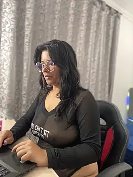 CATHA EF online show from 12/15/25, 07:07