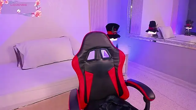 ElizabethBardi online show from 12/22/25, 02:36