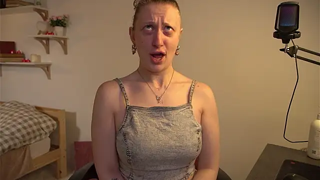 Helga vibe online show from 03/20/26, 01:05