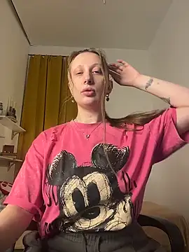 Helga vibe online show from 03/25/26, 12:55