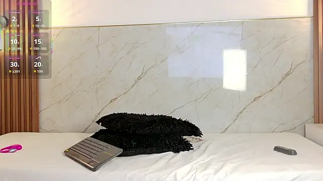 Little michiko online show from 12/20/25, 10:50