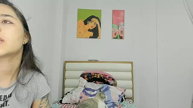 ROUS SWEET  online show from 04/16/26, 05:30