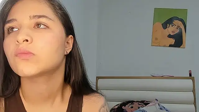 ROUS SWEET  online show from 05/20/26, 03:45