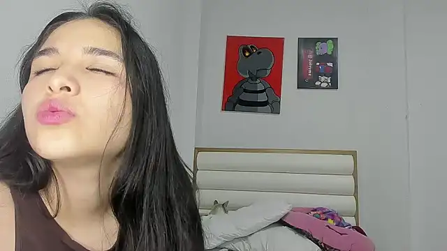 ROUS SWEET  online show from 06/03/26, 02:58