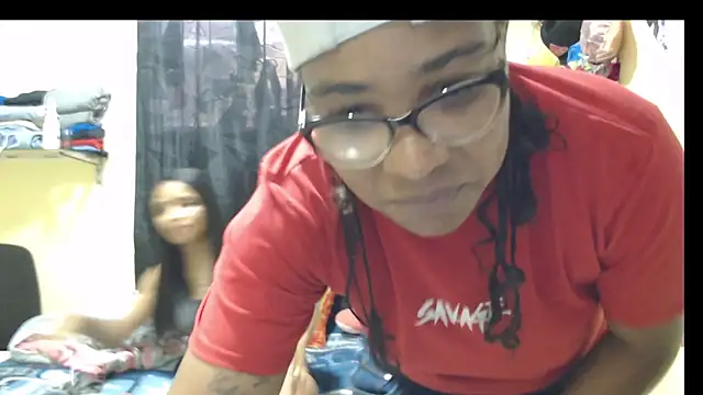 lia Hazbun online show from 01/12/26, 01:38