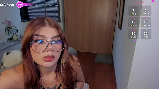 jossephine  online show from 12/19/25, 10:39