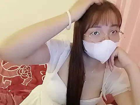 BabyDoll1999 online show from 02/18/26, 07:21