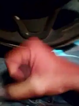 cristian112090 online show from 02/08/26, 07:23