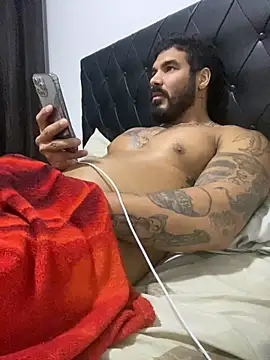 tommylima online show from 02/14/26, 02:41