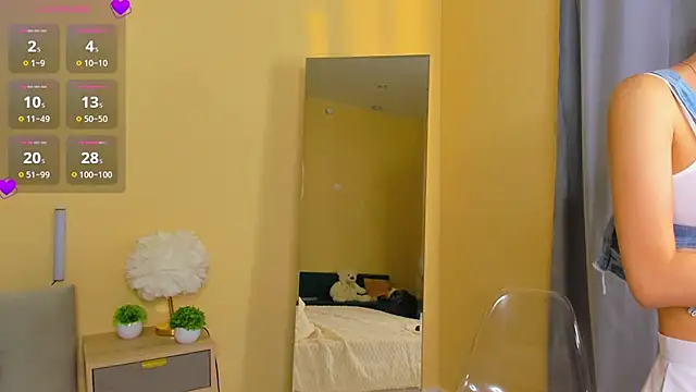 Vonen Ray online show from 03/02/26, 09:49