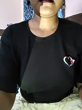 Muskan4156 online show from 02/09/26, 07:23