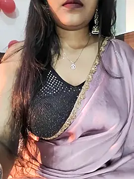 Muskan4156 online show from 02/18/26, 08:54