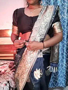 Muskan4156 online show from 04/14/26, 04:07