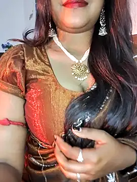 Muskan4156 online show from 04/25/26, 05:54