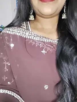 Muskan4156 online show from 04/27/26, 09:40