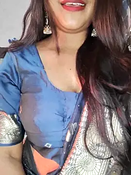 Muskan4156 online show from 04/28/26, 07:30