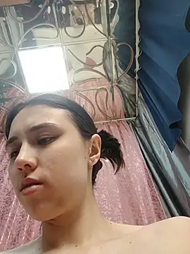 Foxylce online show from 03/31/26, 12:56