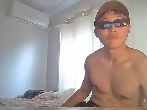 baanaanaa12345 online show from 01/12/26, 05:12