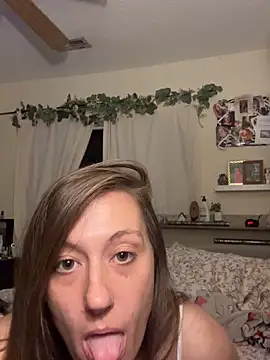 sexi lexi69 online show from 02/09/26, 07:45