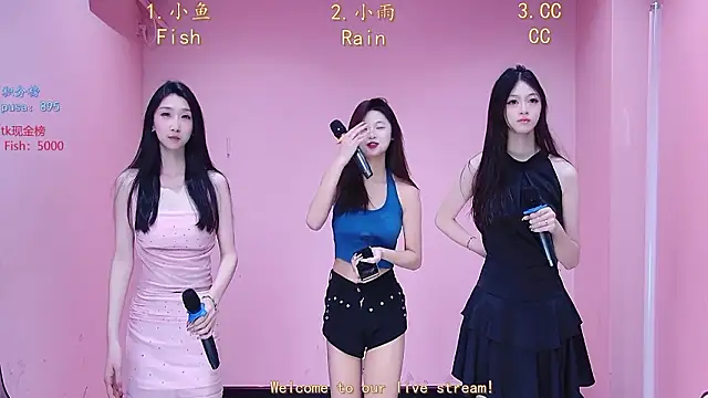 Miss-Girl online show from 02/25/26, 12:04