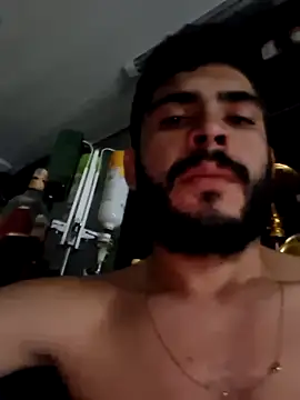 Marlon1398 online show from 04/17/26, 09:01