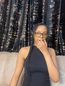   Bambi online show from 04/19/26, 09:17