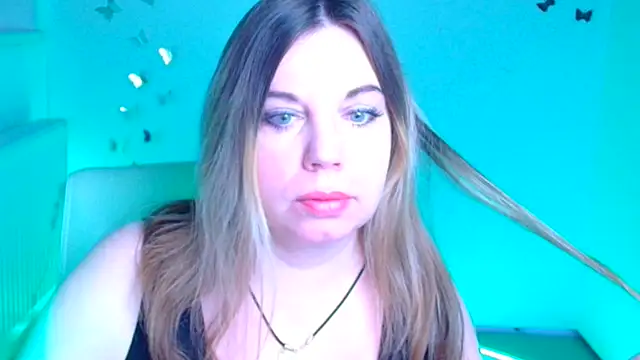 Amanda Swannn online show from 01/15/26, 07:02