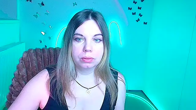 Amanda Swannn online show from 02/22/26, 06:57