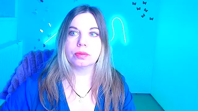 Amanda Swannn online show from 02/27/26, 06:46