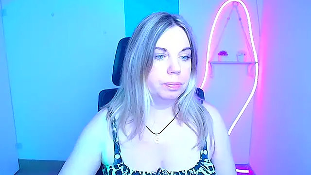 Amanda Swannn online show from 03/28/26, 07:08