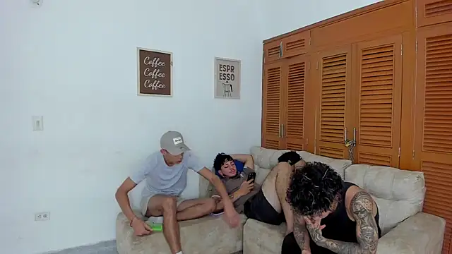 brutal revolution online show from 02/05/26, 08:35