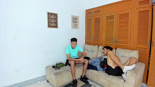 brutal revolution online show from 04/18/26, 08:31