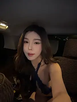 linjianvhai online show from 01/17/26, 12:21