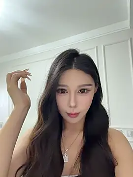 linjianvhai online show from 05/29/26, 12:03