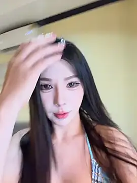 linjianvhai online show from 08/02/26, 11:19