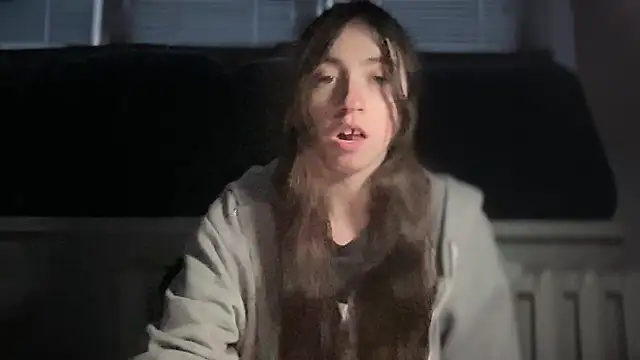 Aphr0ditee online show from 01/18/26, 01:48