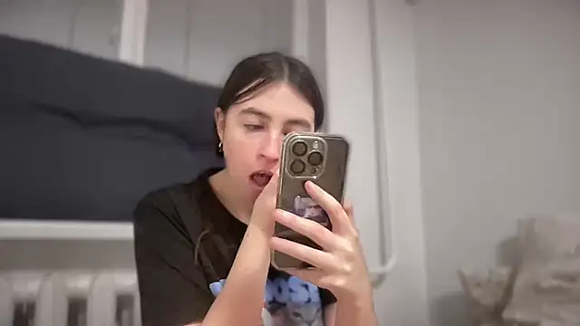 Aphr0ditee online show from 03/03/26, 06:03